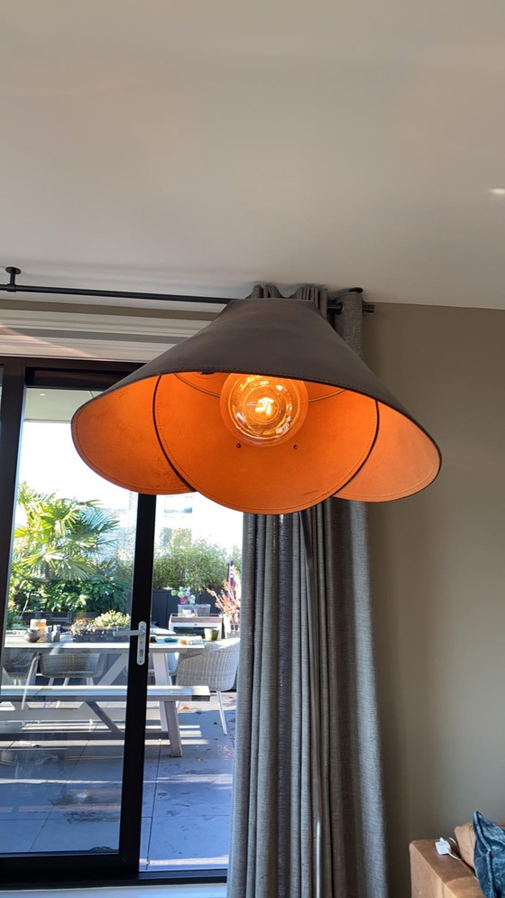 Image 1 of Jacco Maris Mrs Q vloerlamp