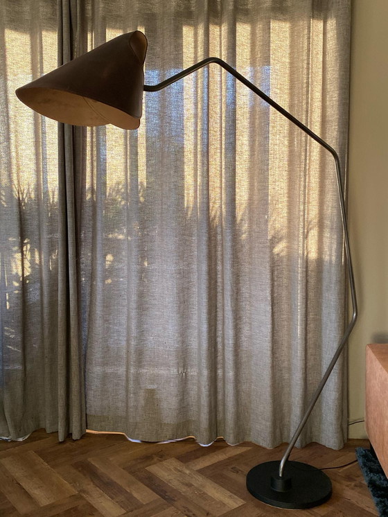 Image 1 of Jacco Maris Mrs Q vloerlamp
