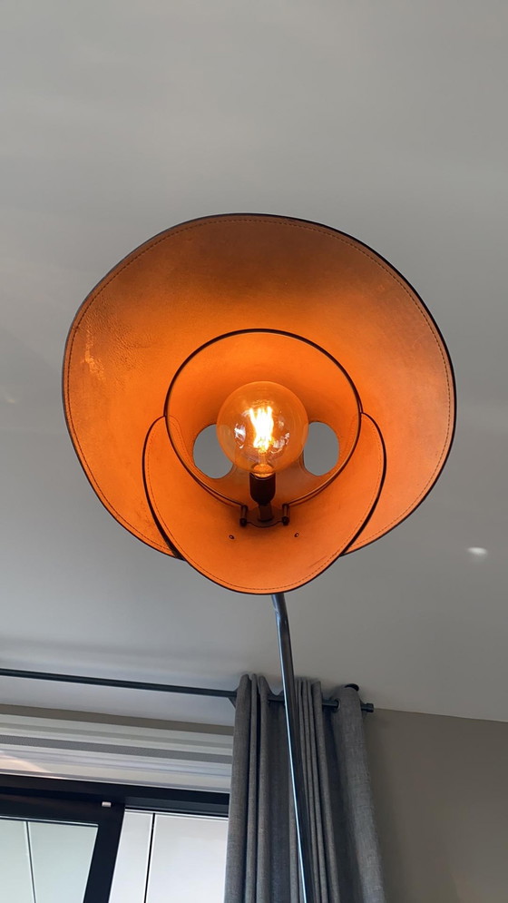 Image 1 of Jacco Maris Mrs Q vloerlamp