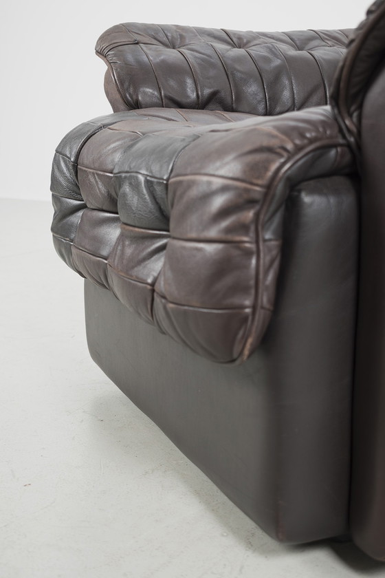 Image 1 of The Sede DS11 armchair