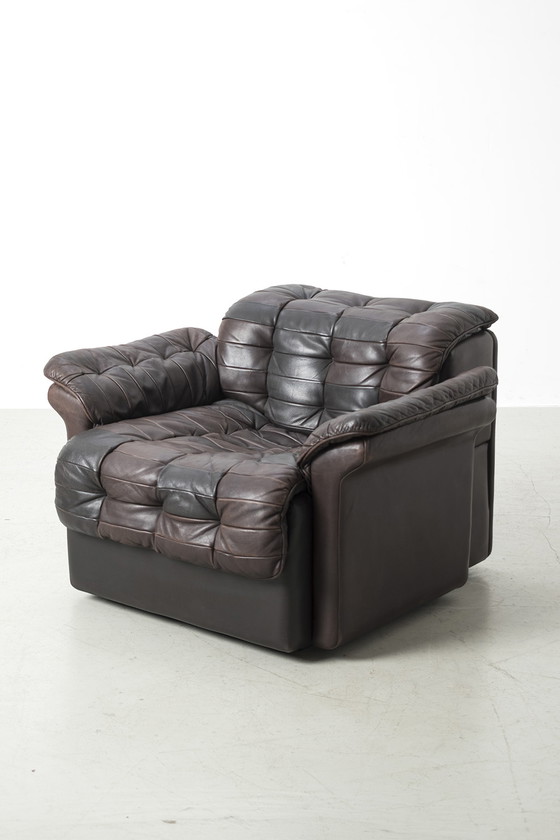 Image 1 of The Sede DS11 armchair