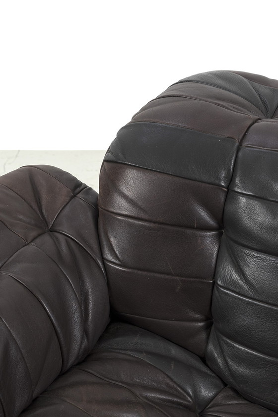 Image 1 of The Sede DS11 armchair