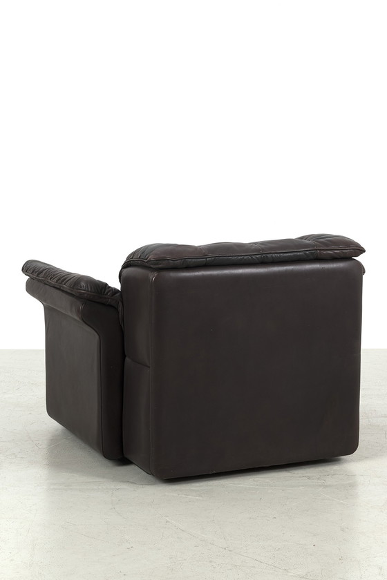 Image 1 of The Sede DS11 armchair