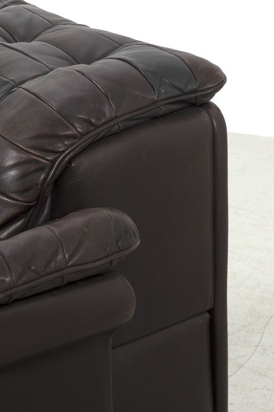 Image 1 of The Sede DS11 armchair