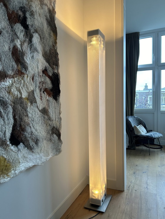 Image 1 of Belux Twilight floor lamp