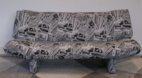 Image 1 of Leolux Tango 2 Seater Sofa