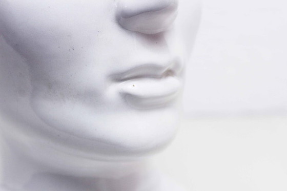 Image 1 of Scheurich WG ceramic mannequin head