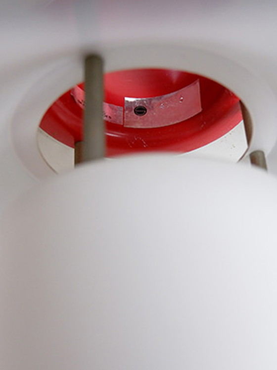 Image 1 of Nordisk Solar Trapez hanging lamp