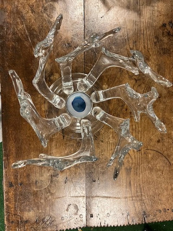 Image 1 of Crystal Windlight Antlers