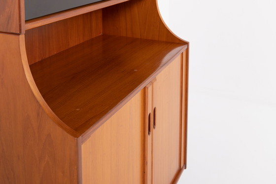 Image 1 of Mobiletto vintage di design italiano di IPAR