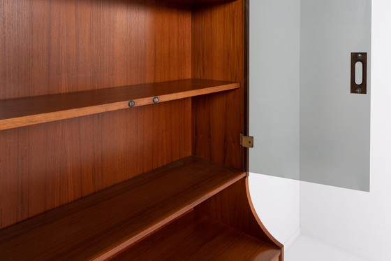 Image 1 of Mobiletto vintage di design italiano di IPAR