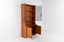 Vintage Italian design cabinet from IPAR