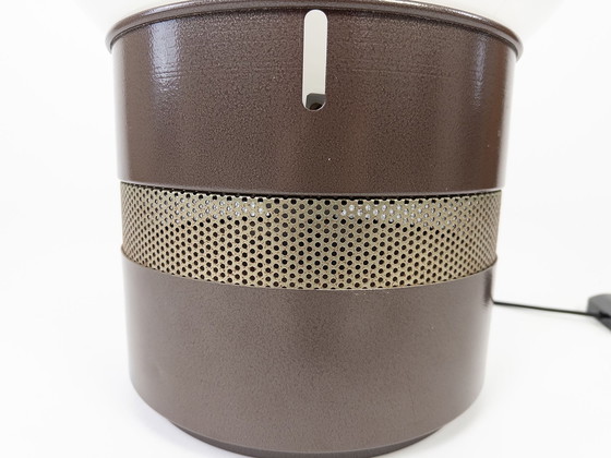 Image 1 of Artemide Mezzo Oracolo Gae Aulenti table lamp vintage 60s