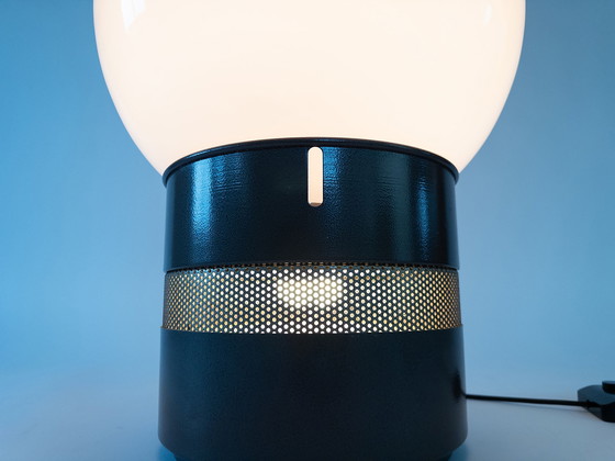 Image 1 of Artemide Mezzo Oracolo Gae Aulenti table lamp vintage 60s