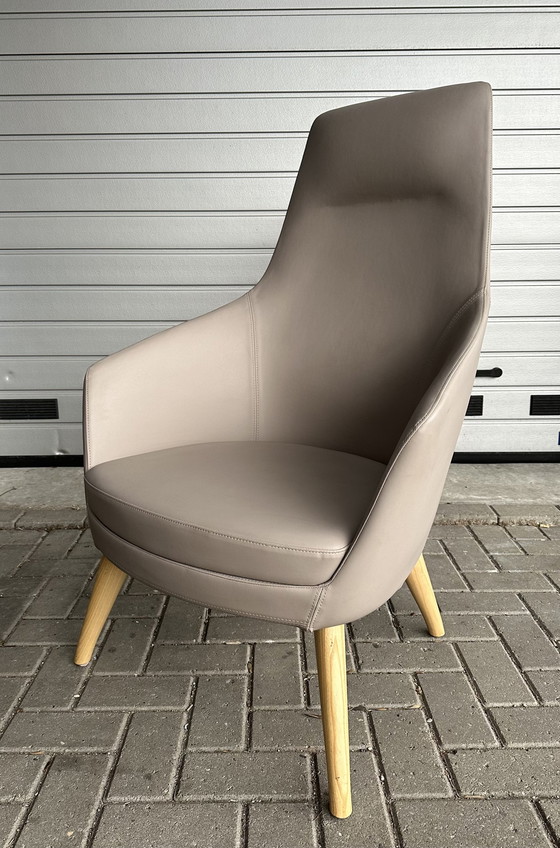 Image 1 of Rosetto Nora design armchair