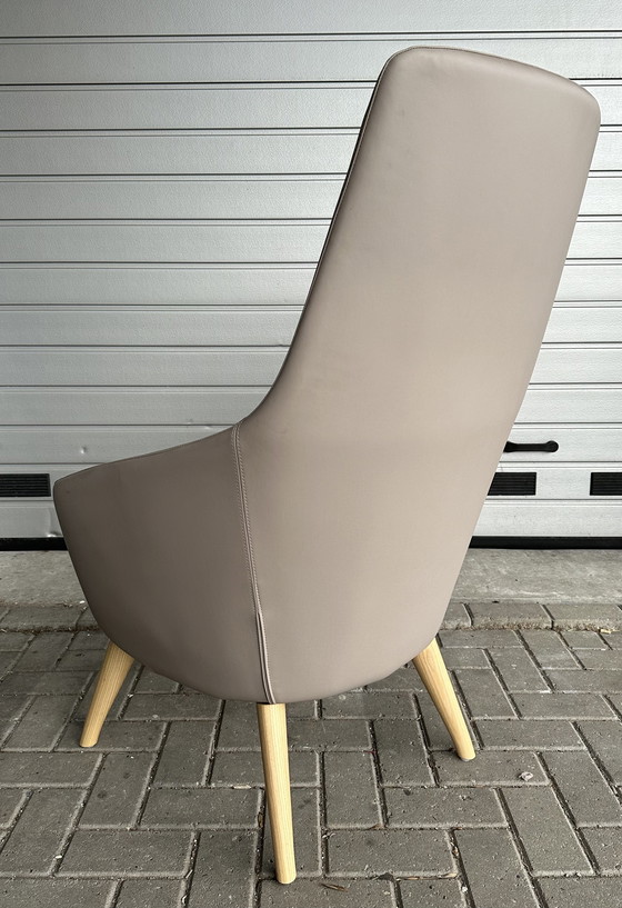 Image 1 of Rosetto Nora design armchair