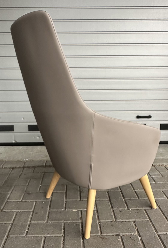 Image 1 of Rosetto Nora design armchair