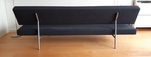 Spectrum BR02 sofa bed from Martin Visser