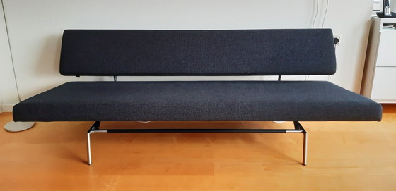 Image 1 of Spectrum BR02 sofa bed from Martin Visser