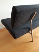 Spectrum BR02 sofa bed from Martin Visser