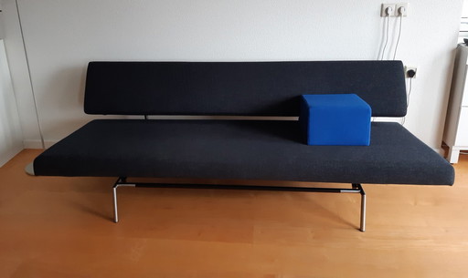 Spectrum BR02 sofa bed from Martin Visser