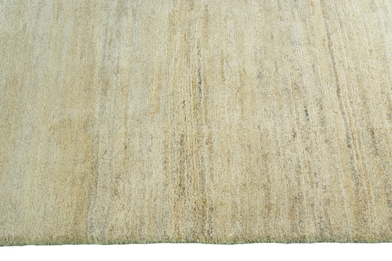 Image 1 of 198 X 152 Cm Hand-knotted Gabbeh Loribaft Rug Made of High Quality Wool - New