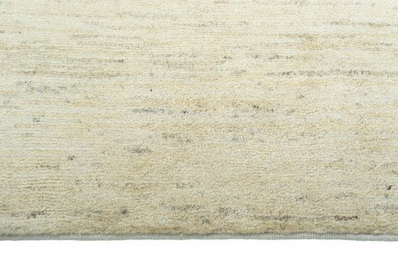 Image 1 of 198 X 152 Cm Hand-knotted Gabbeh Loribaft Rug Made of High Quality Wool - New