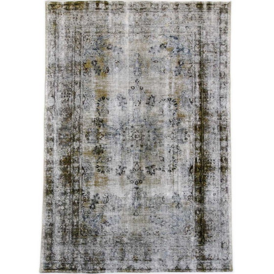 Image 1 of Persian carpet vintage 280X194 No.1822