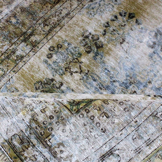 Image 1 of Persian carpet vintage 280X194 No.1822