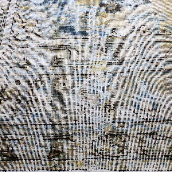 Image 1 of Persian carpet vintage 280X194 No.1822