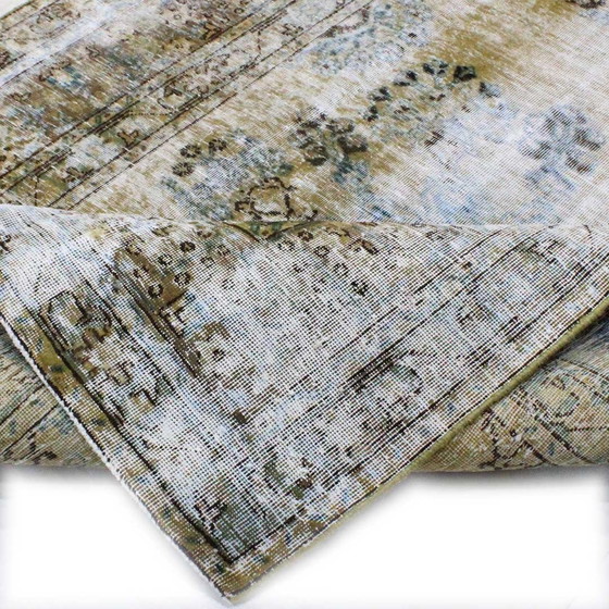 Image 1 of Persian carpet vintage 280X194 No.1822