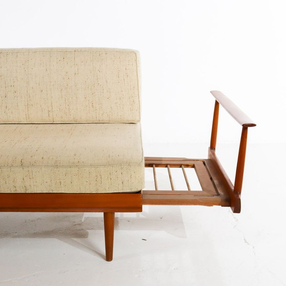 Image 1 of Walter Knoll Antimott two-seater sofa