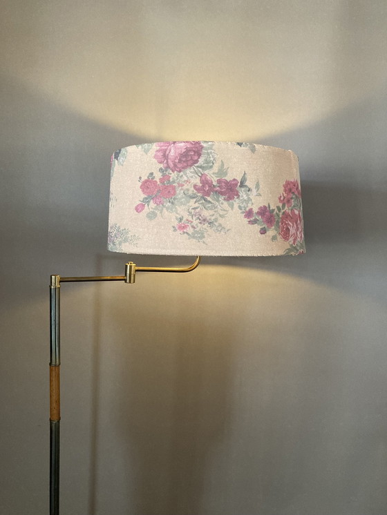 Image 1 of Modular Floor Lamp Design 1950