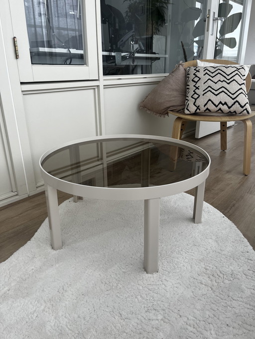 FEST Cedric Coffee Table Large sand