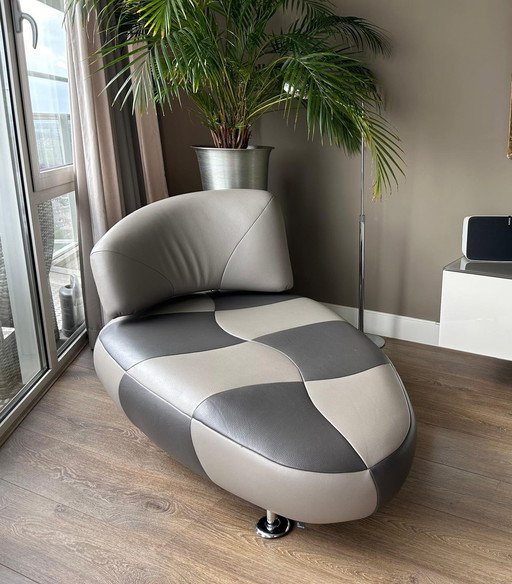 Leolux Kikko Chaise Longue