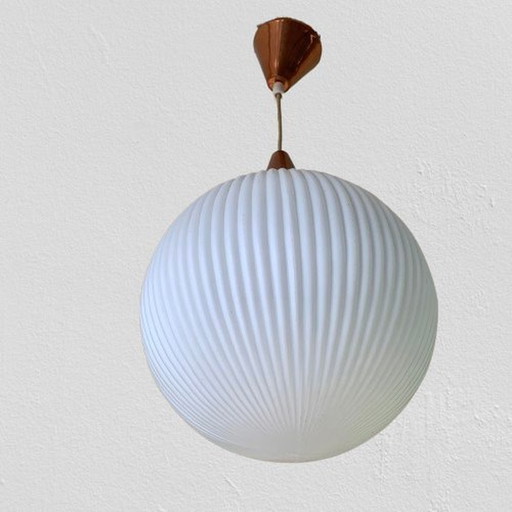 Pendant lamp by Louis Kalff for Philips