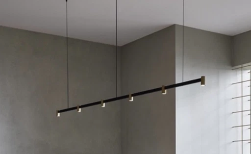 Wever & Ducre Trace Chandelier 2.0