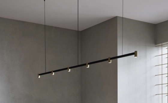 Image 1 of Wever & Ducre Trace Chandelier 2.0