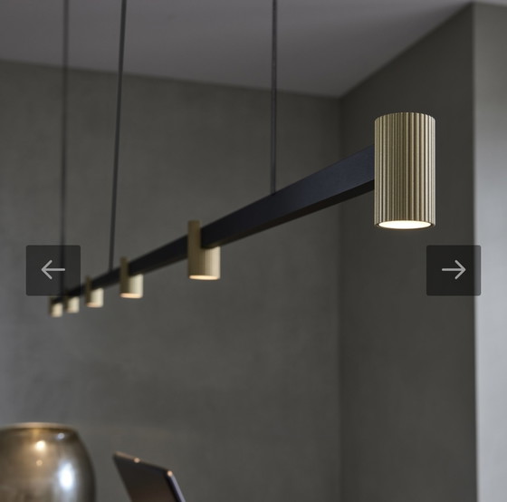 Image 1 of Wever & Ducre Trace Chandelier 2.0