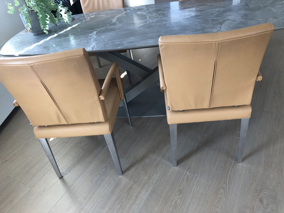 Image 1 of 4x Jori Dining Chairs