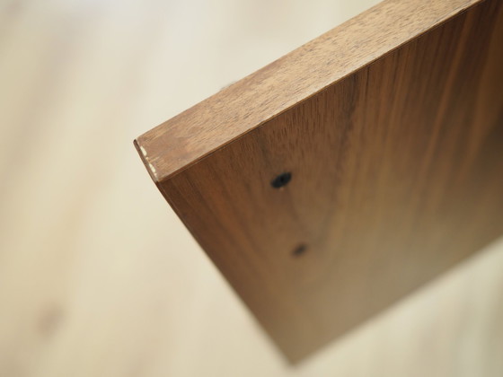 Image 1 of Walnut Cabinet, Scandinavian Design