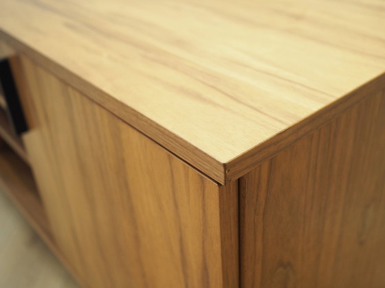 Image 1 of Walnut Cabinet, Scandinavian Design