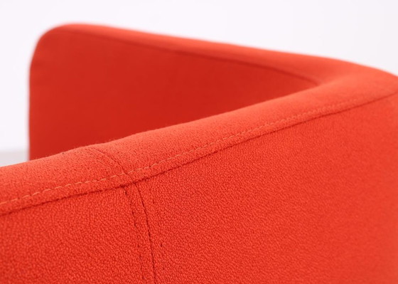 Image 1 of Segis Alphabet DTA armchair orange