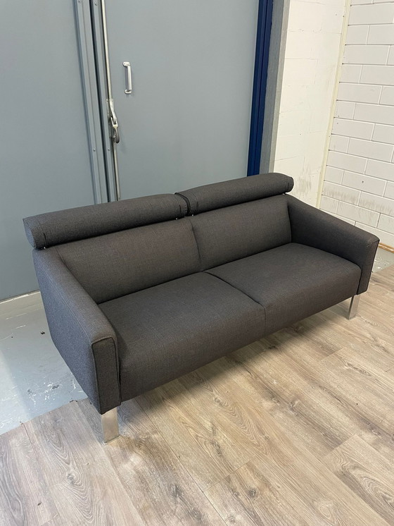 Image 1 of Leolux Patachou 2.5-seater sofa