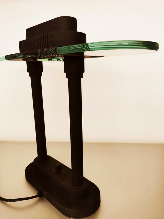 Image 1 of Desk/Table Lamp Penta From Boxford Holland