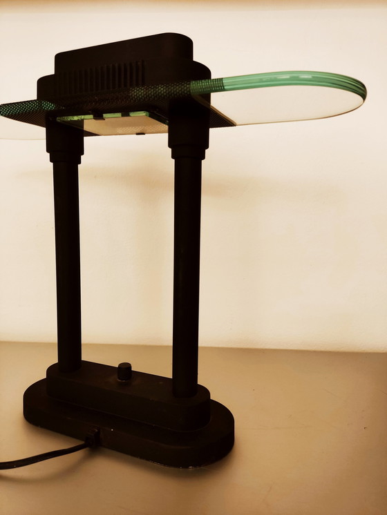 Image 1 of Desk/Table Lamp Penta From Boxford Holland