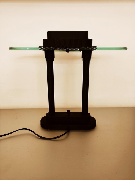 Desk/Table Lamp Penta From Boxford Holland