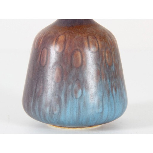 Vintage jug model "Ari" by Gunnar Nylund for Rorstrand, 1960
