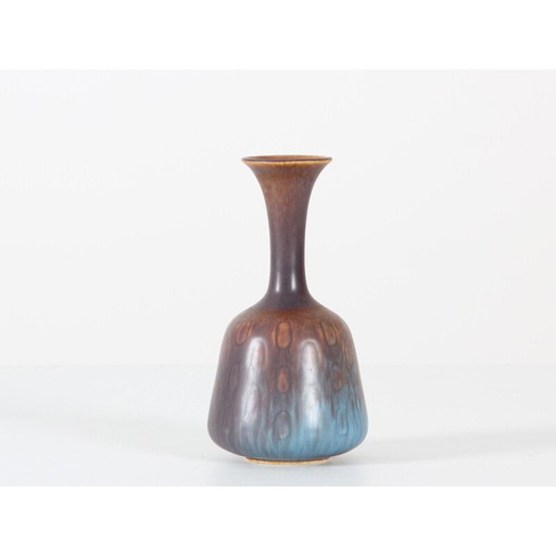 Vintage jug model "Ari" by Gunnar Nylund for Rorstrand, 1960