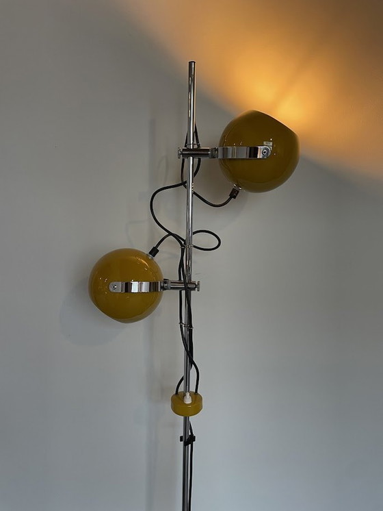 Image 1 of Anvia Floor Lamp